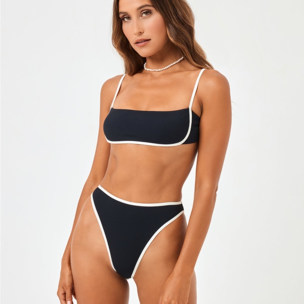 Revolve Bikini Set - Picture 2 of 3